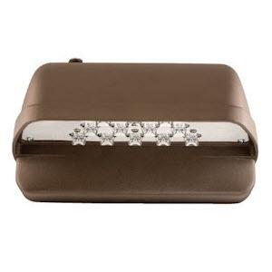 Hubbell Laredo LNC2-12LU Series 29W LED Compact Wall Pack