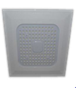 103W LED Canopy Light