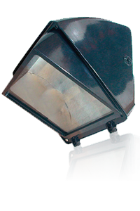 WP109 Series Semi Cutoff Wall Pack