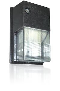 10W LED Wall Pack