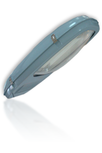 200W Induction Roadway Light