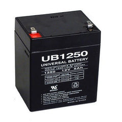 Batteries For Emergency Lights and Exit Signs