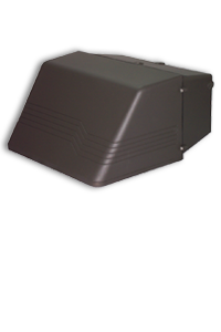 WP110EXT Series Full Cutoff Architectural Wall Pack