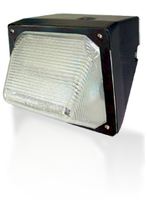 150W Small HPS Wall Pack