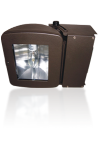 150W HPS Adjustable Area Light