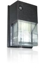 15W LED Wall Pack