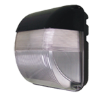 WP116 Series Euro Style Wall Pack