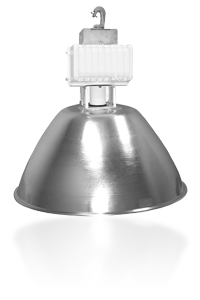 WP501 Series 16" or 22" Aluminum Reflector High/Low Bays