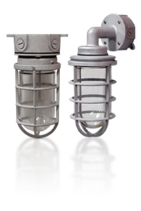 WP801 Series Incandescent Security Light Vaporproof Lights
