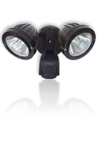 WP610 Series Security Lights with Motion Sensor Security Lights
