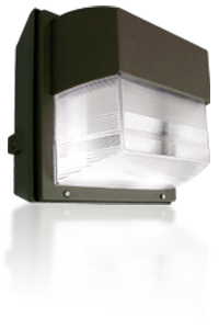 WP118 Series Large and Slim Wall Pack