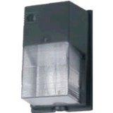 Texas Fluorescents DC050 Series Mini 70W HPS Wall Pack