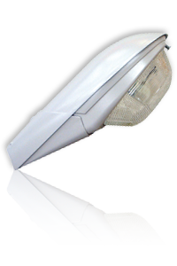 WP604 Series Die-Cast Aluminum Roadway Lights