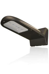 20W Architectural LED Wall Pack