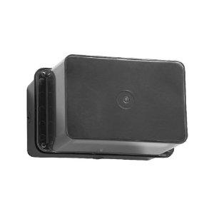 Hubbell W7 Series Compact 70W HPS Wall Pack