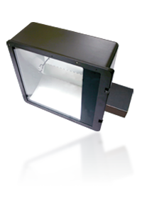 WP303 Series 23" Area Light