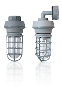 WP803 Series H.I.D. Security Light Vaporproof Lights