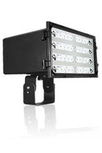 40W LED Flood Light