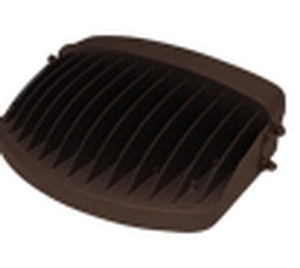 40W LED Outdoor Wall Pack