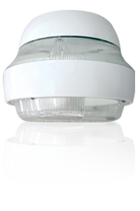 WP407 Series Garage Lighter Garage/Canopy Lights