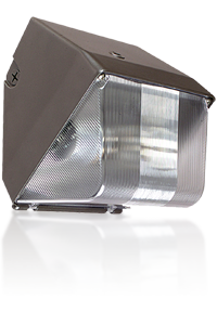 WP103 Series Small Aluminum Wall Pack