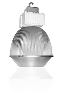 WP505 Series 16" or 22" Acrylic Reflector High/Low Bays
