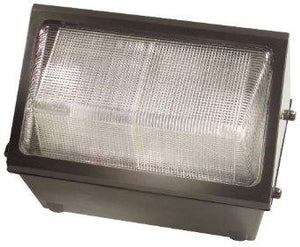 Hubbell WGH Series Medium 400W PSMH Wall Pack