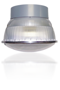 WP408 Series Garage Lighter Garage/Canopy Lights