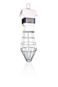 WP506 Series Temporary Work Light High/Low Bays