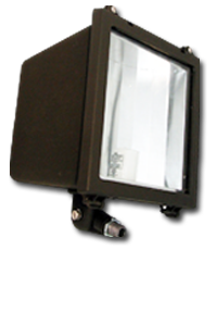 64W CFL Medium Flood Light