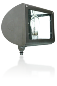 WP206 Series Large Flood Light