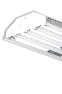 WP508 Series Linear Fluorescent High/Low Bays