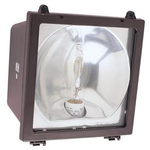 Seagull Lighting 86070B-10 Series Medium 70W Metal Halide Glass Wall Pack