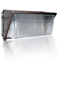 WP106EX Series Large Aluminum Wall Pack