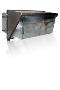 WP106EXT Series Large Aluminum Wall Pack