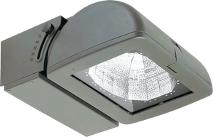 HE Williams ADJ2 Series Medium 400W PSMH Adjustable Area Light