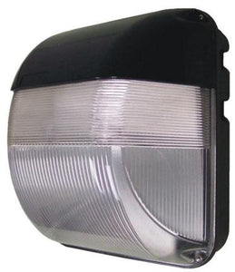 DuraGuard BRAVO Series 26W CFL Wall Pack