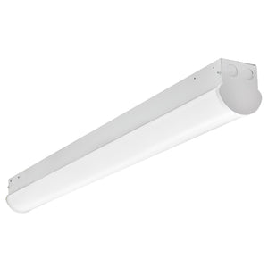 3' FT LED PREMIUM COVERED STRIP LIGHT 25 WATTS 3500k, 4000K, & 5000K