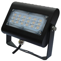 MULTI-PURPOSE LED AREA LIGHT 30 WATTS 3000K, 4000K, & 5000K