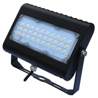 MULTI-PURPOSE LED AREA LIGHT 50 WATTS 3000K, 4000K, & 5000K