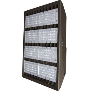MULTI-PURPOSE LED AREA LIGHT PRO - 200-300 WATTS - 4000K & 5000K