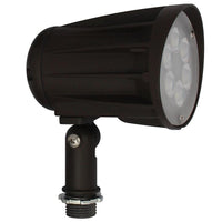 LED LANDSCAPE SECURITY / FLOOD LIGHT 15 WATTS 3000K & 5000K