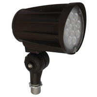 LED LANDSCAPE SECURITY / FLOOD LIGHT 28 WATTS 3000K & 5000K
