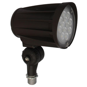 LED LANDSCAPE SECURITY / FLOOD LIGHT 28 WATTS 3000K & 5000K