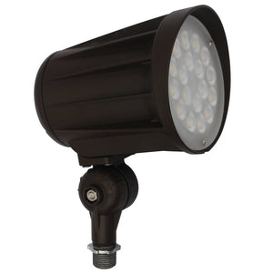 42 Watt LED Landscape Security / Flood Light