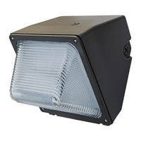 LED WALL PACK 30-120 WATTS 4000K & 5000K