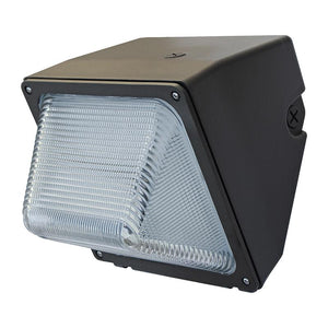 LED WALL PACK 30-120 WATTS 4000K & 5000K