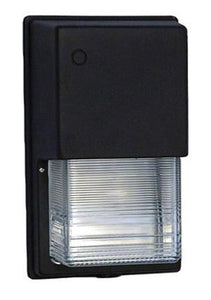 DuraGuard Glasspack GLPACK Series 100W HPS Mini Aluminum Wall Pack