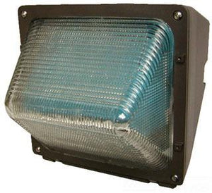 Hubbell WGH Series Medium 100W PSMH Wall Pack
