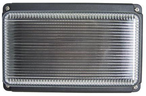 DuraGuard Industrial IMOBWP Series 32W CFL Mini Open Bulkhead Wall Pack